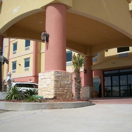 Robinson Inn And Suites 외부 사진