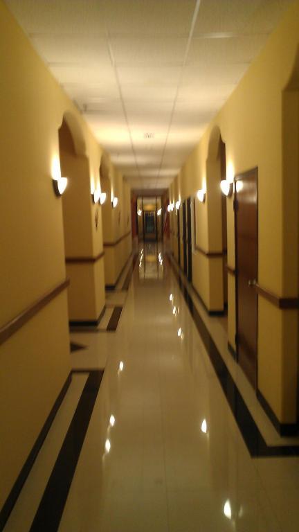 Robinson Inn And Suites 외부 사진